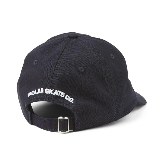 Polar Skate Co. Καπέλο Skate Dude Caps